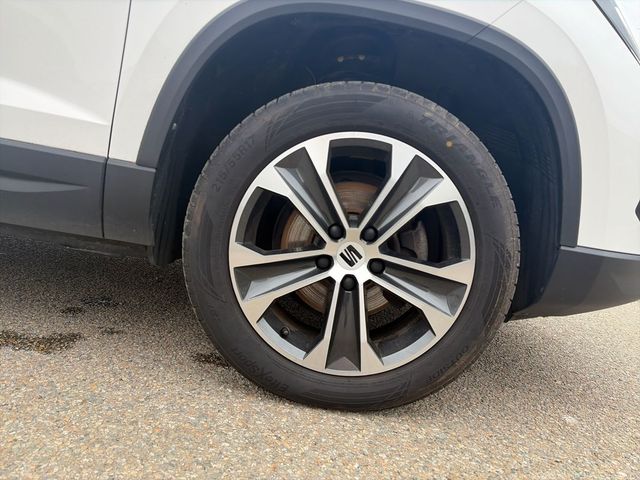 Image for 2024 SEAT Ateca SE 2.0TDI 115HP MANUAL