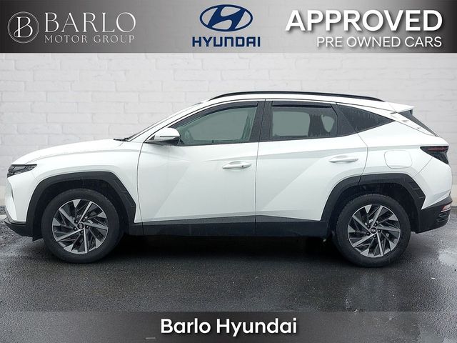 Image for 2022 Hyundai Tucson Executive Plus 1.6CRDi