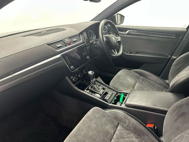 Image for 2018 Skoda Superb 2.0TDI DSG SPORTLINE *FREE HAMPER* €80 P/W