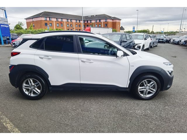 Image for 2022 Hyundai Kona 1.6 COMFORT DIESEL COMMERCIAL (€13, 950 INC. VAT) - FINANCE AVAILABLE - CALL US TODAY ON 01 492 6566 OR 087-092 5525