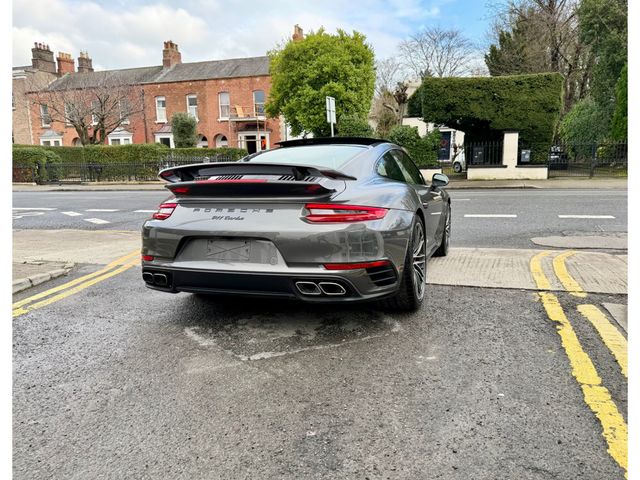 Image for 2018 Porsche 911 *STUNNING TURBO* PDK AUTO 2DR