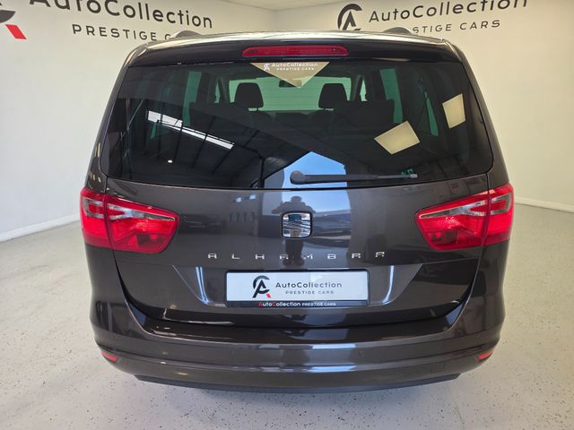 Image for 2014 SEAT Alhambra **7 SEATER**LOW KM**