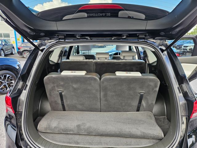 Image for 2023 Hyundai Santa Fe Executive Plus 4WD DCT 5DR AUT
