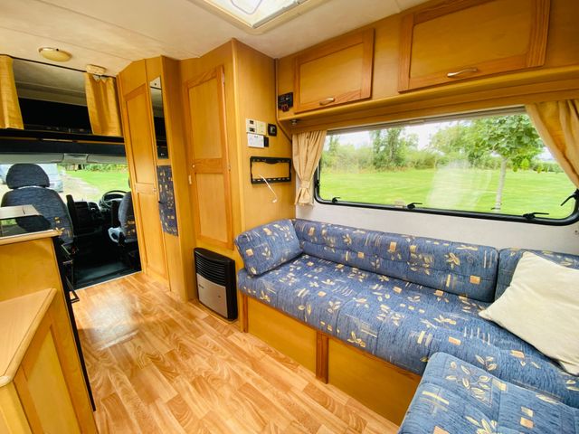 Image for 2006 Peugeot Boxer 