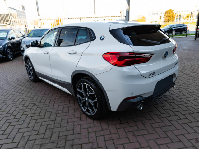 Image for 2019 BMW X2 2.0D X-DRIVE M-SPORT PLUS 5DR ESTATE AUTO // ONLY 79, 000 KMS // BUY WITH CONFIDENCE AA AND SIMI APPROVED DEALER 2025 // FINANCE ARRANGED // ALL TRADE INS WELCOME // 