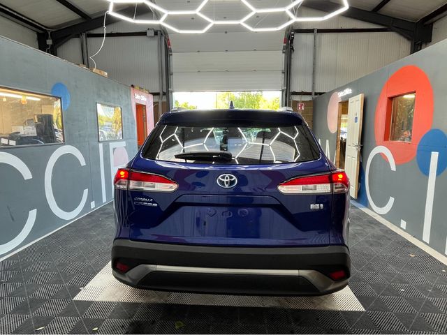 Image for 2022 Toyota Corolla Cross €27950 2022 TOYOTA COROLLA CROSS HYBRID S 1.8 AUTOMATIC / CRUISE CONTROL / REVERSE CAMERA AND MORE
