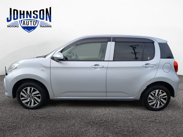 Image for 2020 Toyota Passo 1.0 Petrol Auto