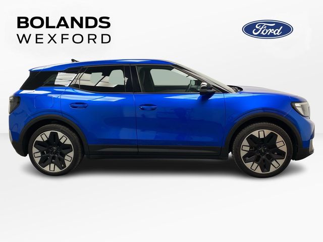 Image for 2025 Ford Explorer Premium 77kWh, Extended Range, RWD