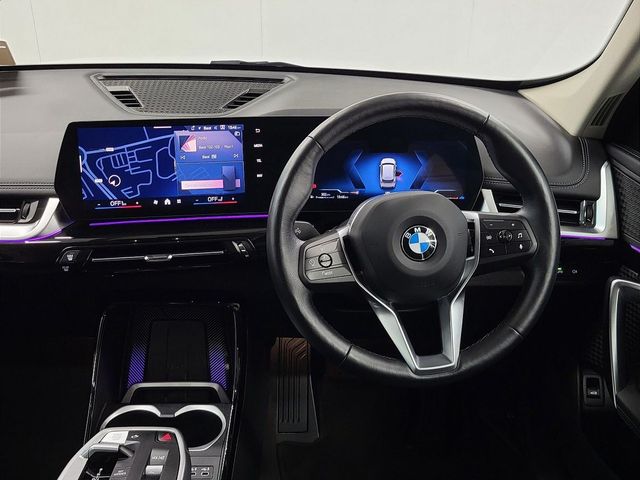 Image for 2023 BMW X1 sDrive18d xLine