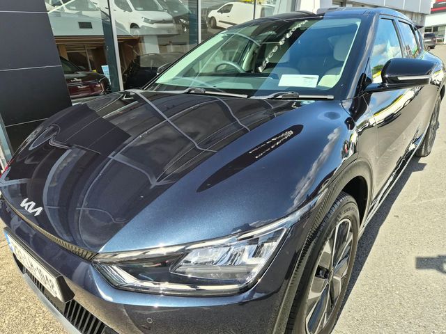 Image for 2023 Kia EV6 Earth 5DR Automatic