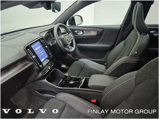 Image for 2022 Volvo XC40 BEV 231hp Ultimate 2 year warranty
