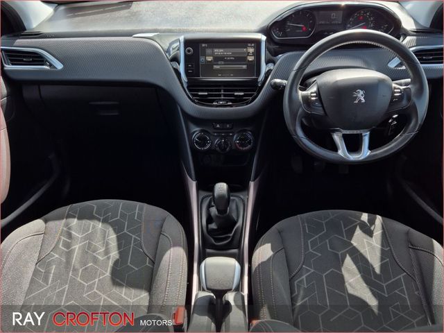 Image for 2016 Peugeot 2008 1.6 Blue Hdi 75 bhp Active