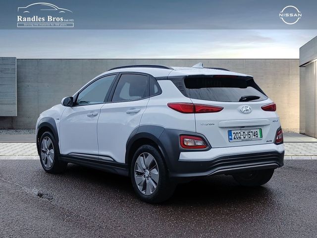 Image for 2020 Hyundai Kona Kona EV Premium 64 kWh