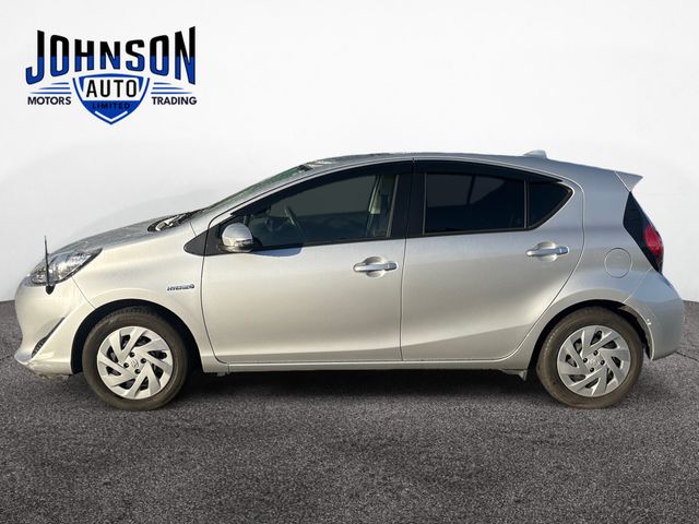 Image for 2018 Toyota Aqua 1.5