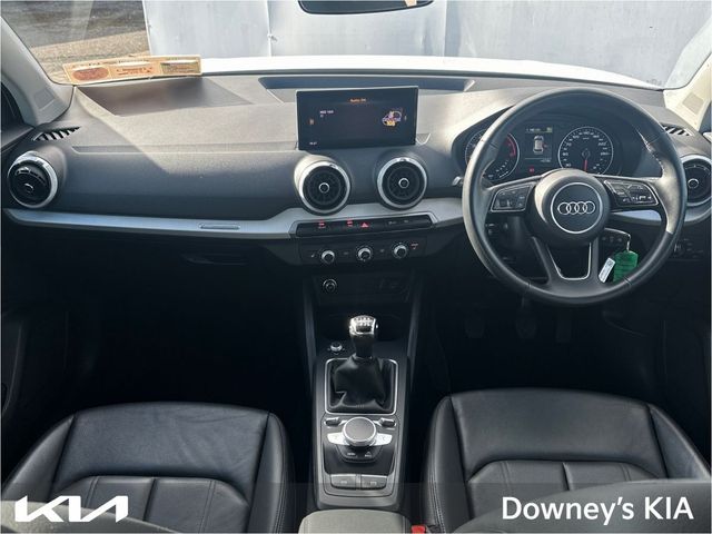 Image for 2022 Audi Q2 SE 1.0 PETROL