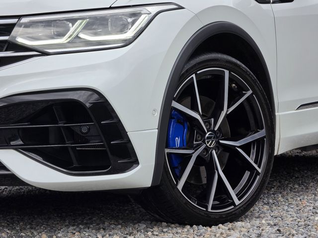 Image for 2022 Volkswagen Tiguan R 320bhp 4-MOTION 