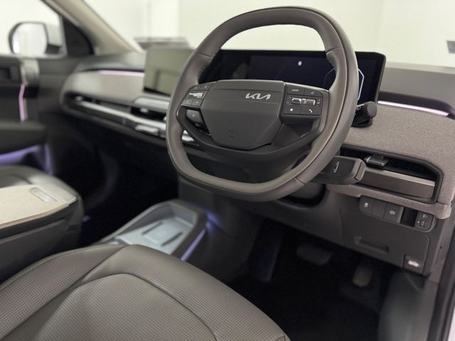 Image for 2025 Kia EV3 Earth K3 Long Range
