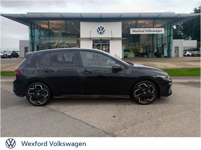 Image for 2026 Volkswagen Golf R-LINE 2.0 TDI 150HP AUTO