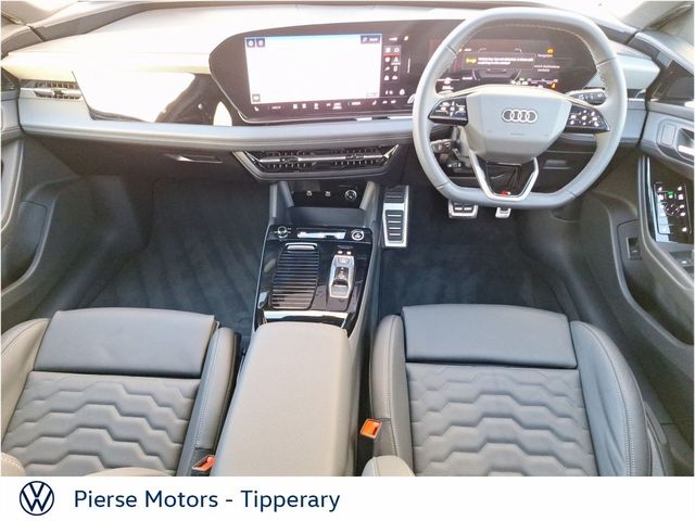 Image for 2025 Audi A6 Avant A6 E-Tron S Line S Line 367 Performance Electric 100 kWh Auto Long Range