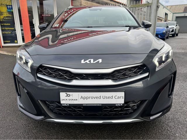 Image for 2023 Kia XCeed PE PHEV 5DR AUTO