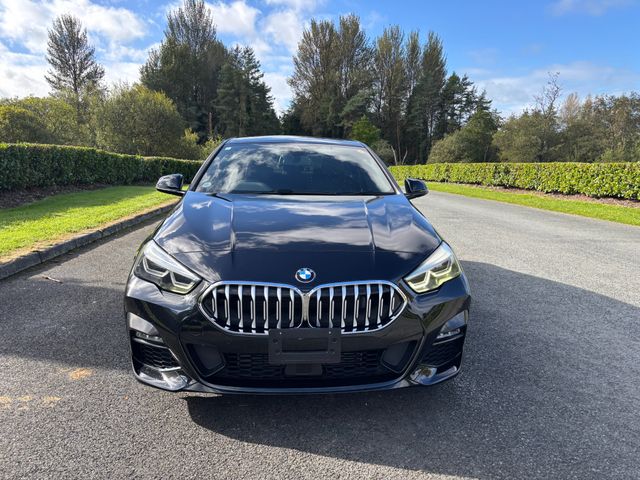 Image for 2020 BMW 2 Series 218D MSPORT GRANCOUPE AUTO