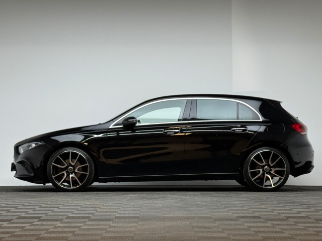 Image for 2019 Mercedes-Benz A Class A200 STYLE 5DR