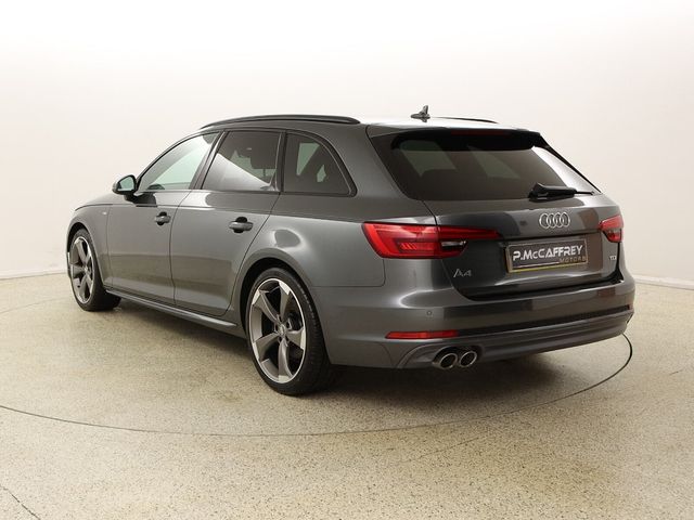 Image for 2016 Audi A4 