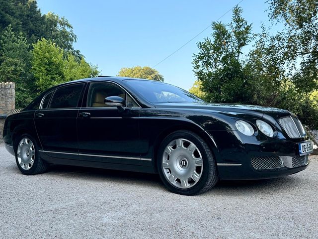 Image for 2006 Bentley Flying Spur 6.0 W12