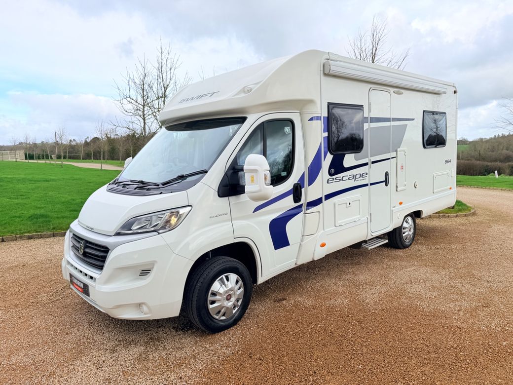 Image for 2016 Fiat Ducato 