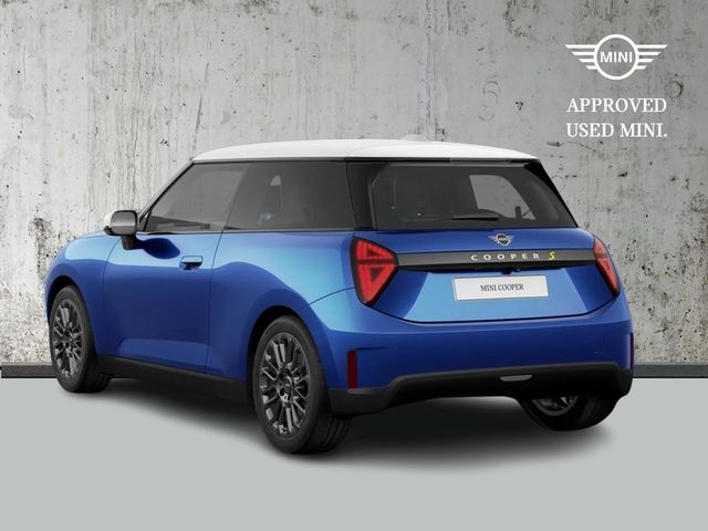 Image for 2026 Mini Cooper Cooper SE Exclusive Level 1