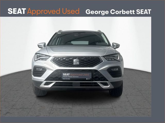 Image for 2024 SEAT Ateca 2.0TDI 115hp SE