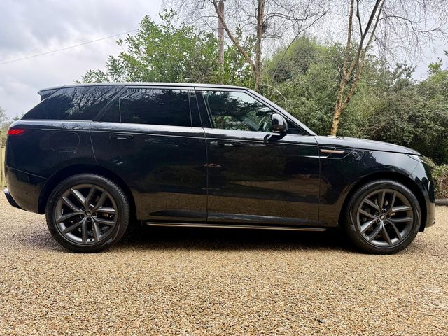 Image for 2023 Land Rover Range Rover Sport *Sale Agreed*/3.0 P440E DYNAMIC SE
