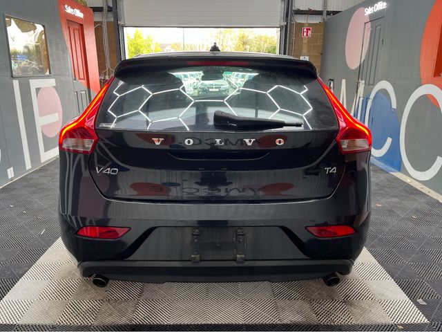 Image for 2015 Volvo V40 €11950! 2015 VOLVO V40 1.6 AUTOMATIC / CRUISE CONTROL / REVERSE CAMERA / ELECTRIC MEMORY SEATS AND MORE