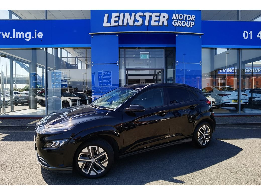 Image for 2022 Hyundai Kona 64KWH PREMIUM **96.1% BATTERY HEALTH** - FINANCE AVAILABLE - CALL US TODAY ON 01 492 6566 OR 087-092 5525
