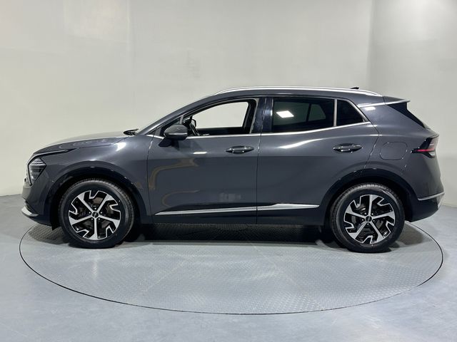Image for 2022 Kia Sportage K4 1.6 Crdi