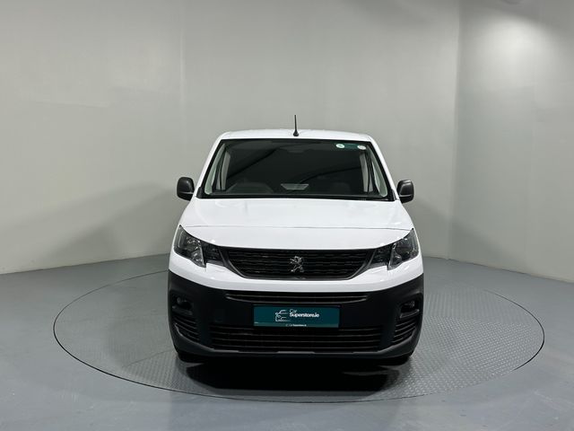 Image for 2023 Peugeot Partner 1.5 HDi Active Plus 231