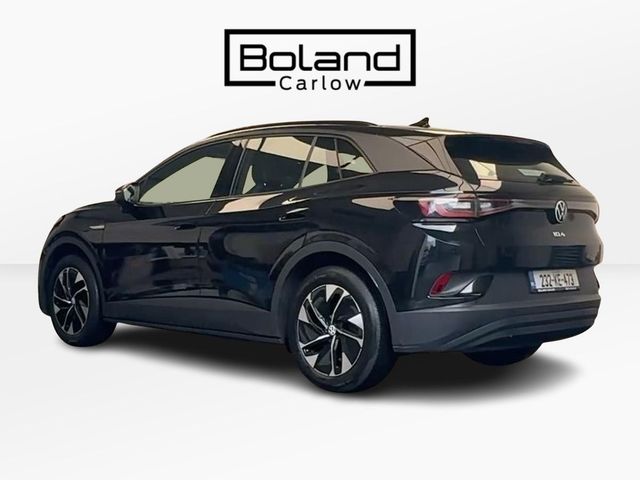 Image for 2023 Volkswagen ID.4 LIFE 52kWh *JUST IN* €80 PER WEEK