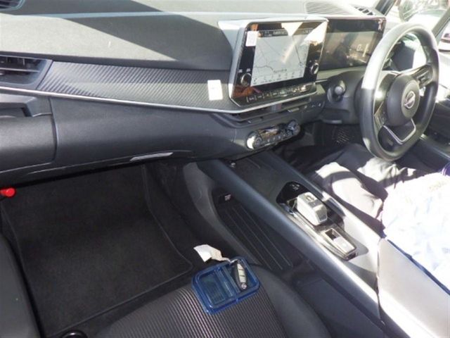 Image for 2023 Nissan Note 1.2 E-POWER HYBRID - PROPILOT - 360 CAMERA