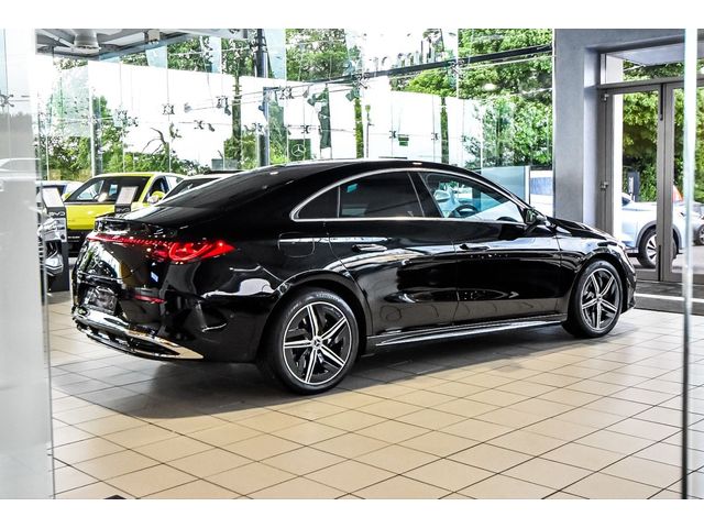 Image for 2026 Mercedes-Benz CLA Class 250+ 790km Range Huge Savings