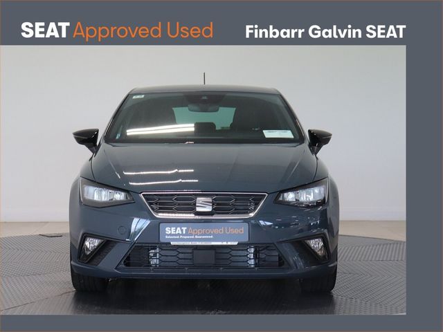 Image for 2025 SEAT Ibiza Ibiza 1.0TSI 95hp FR