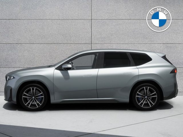 Image for 2027 BMW iX3 40 M Sport Order Now