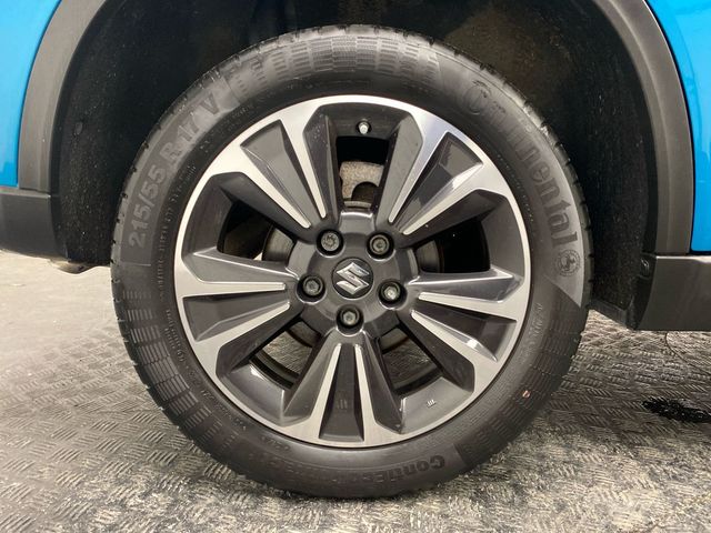 Image for 2023 Suzuki Vitara 1.4 Hybrid SZ5 MT