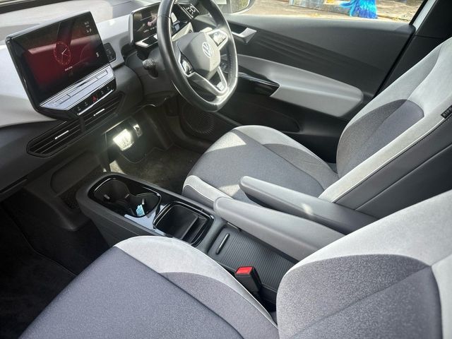 Image for 2020 Volkswagen ID.3 1st PLUS 204HP 58kWh