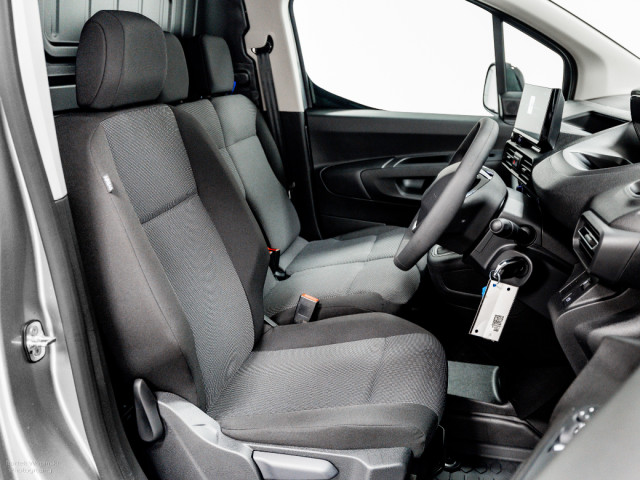 Image for 2026 Peugeot Partner **€3, 000 off** Pro Premium 1.5 Diesel 100HP 650Kg - €28, 665 Inc vat