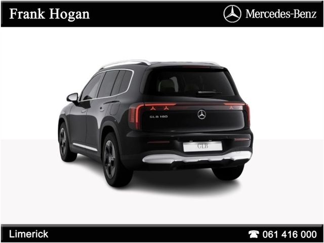 Image for 2026 Mercedes-Benz GLB Class GLB180 Progressive Line (7 Seats)