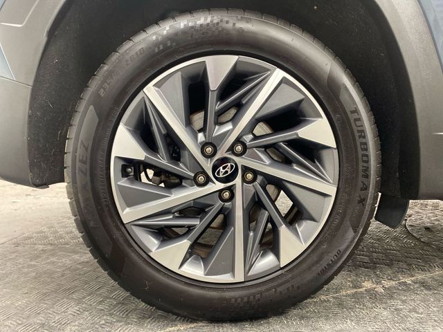 Image for 2023 Hyundai Tucson Executive 1.6D Manual