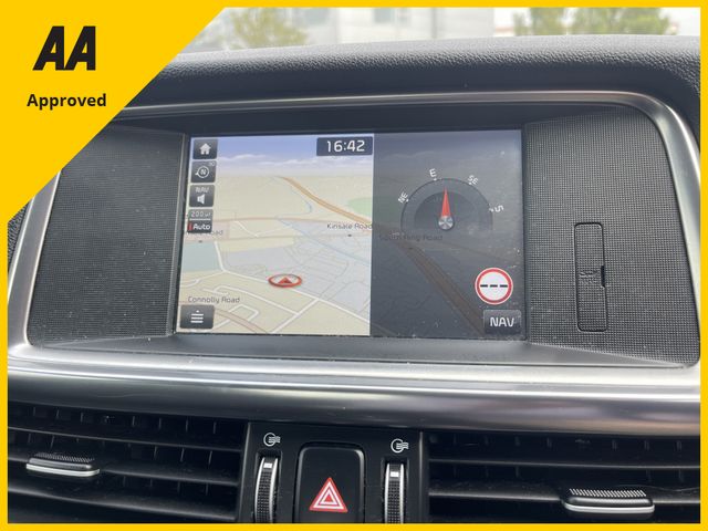 Image for 2019 Kia Optima EX 4DR FREE DELIVERY 