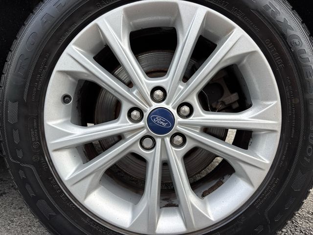 Image for 2019 Ford Kuga TITANIUM 1.5 TDCI 120PS 4DR MAN