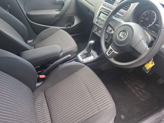 Image for 2013 Volkswagen Polo DBA 6RCBZ