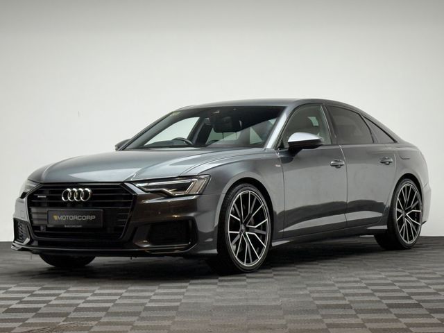 Image for 2021 Audi A6 S LINE 50 TFSI E QUATTRO 299HP